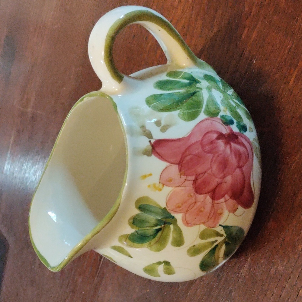 Small Pitcher. B4L2Home - Picture 4 of 6